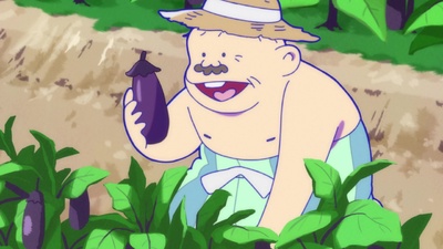 Mr. Osomatsu 4