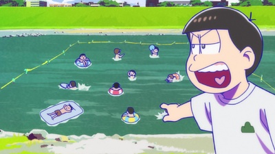 Mr. Osomatsu 4