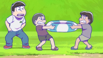 Mr. Osomatsu 4