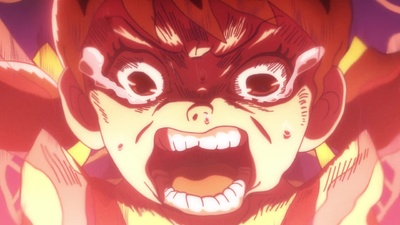 Mr. Osomatsu 4