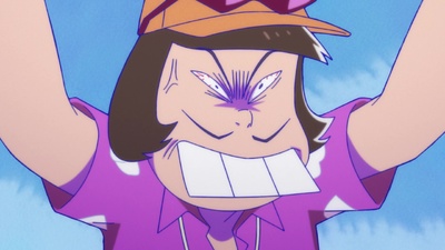 Mr. Osomatsu 4