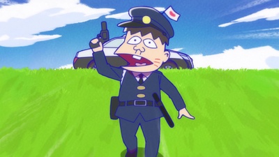Mr. Osomatsu 4