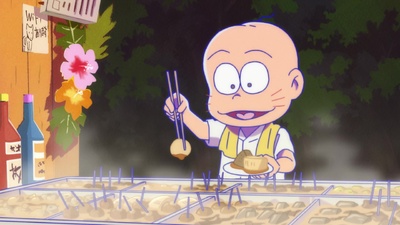 Mr. Osomatsu 4