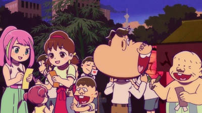 Mr. Osomatsu 4
