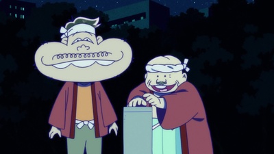 Mr. Osomatsu 4