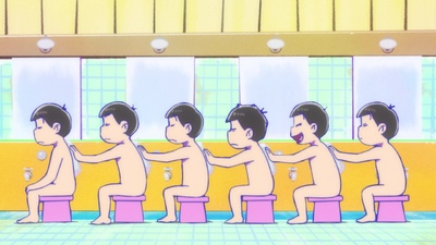 Mr. Osomatsu 4