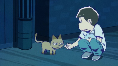 Mr. Osomatsu 4