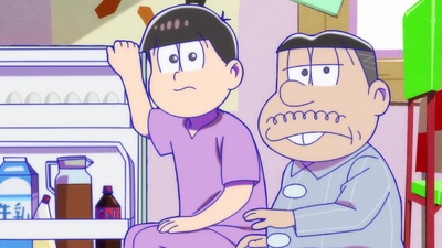 Mr. Osomatsu 4