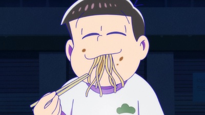 Mr. Osomatsu 4