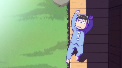 Mr. Osomatsu: The Soul's Takoyaki Party and the Legendary Sleepover Party