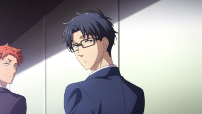 Otaku ni koi wa muzukashii