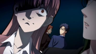 Otaku ni koi wa muzukashii