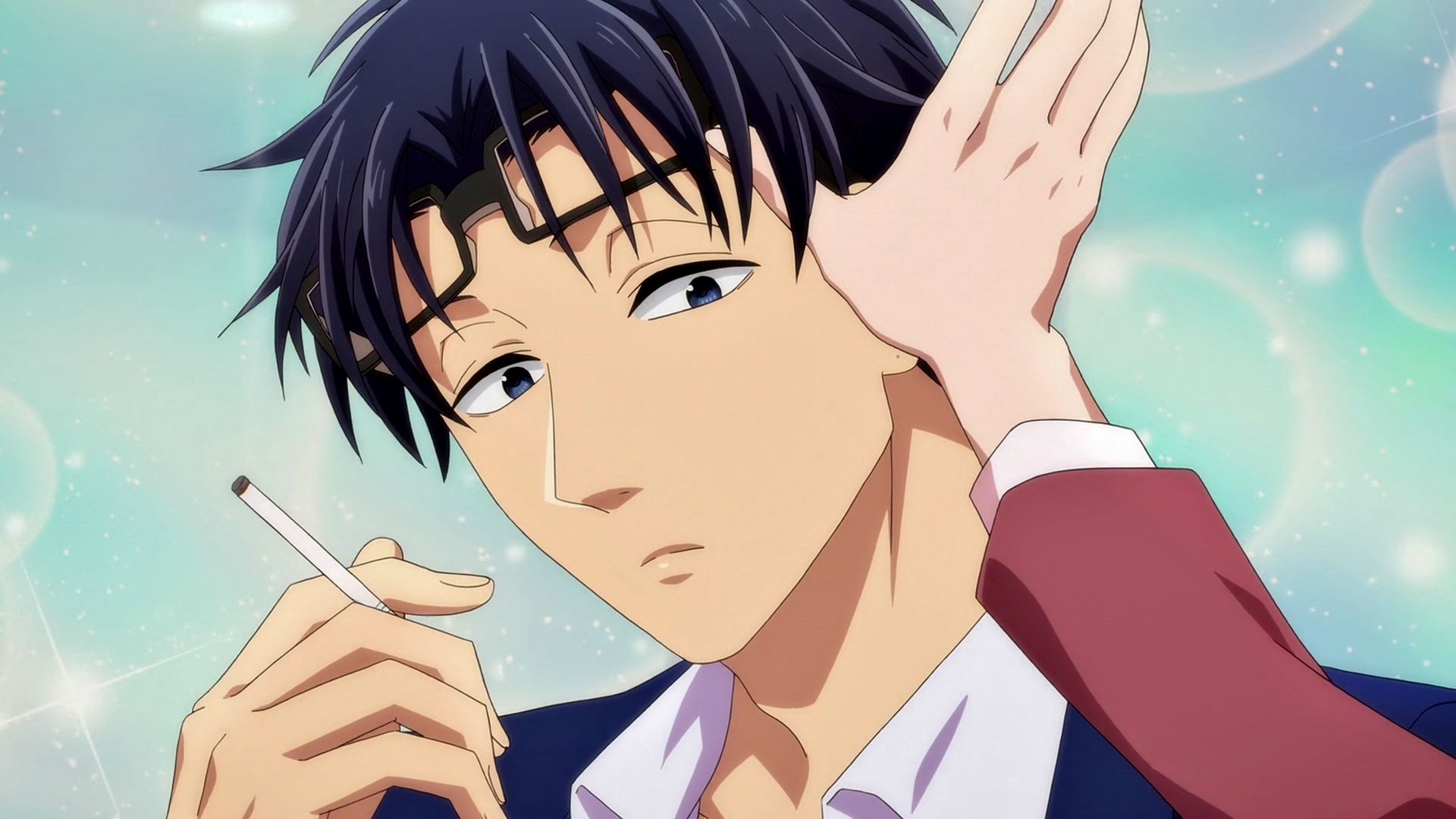 Otaku Ni Koi Wa Muzukashii