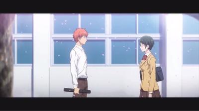 Otaku ni Koi wa Muzukashii OAD