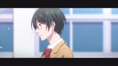 Otaku ni Koi wa Muzukashii OAD