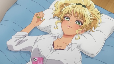 Gals Can't Be Kind to Otaku!?