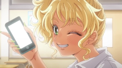 Gals Can't Be Kind to Otaku!?