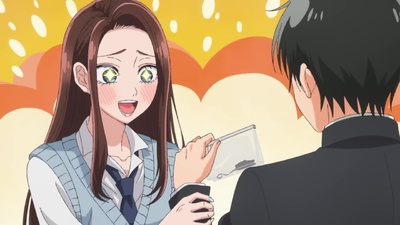 Gals Can't Be Kind to Otaku!?