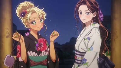 Gals Can't Be Kind to Otaku!?