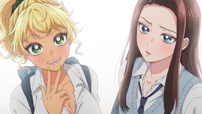 Gals Can't Be Kind to Otaku!?