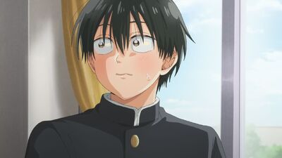 Gals Can't Be Kind to Otaku!?