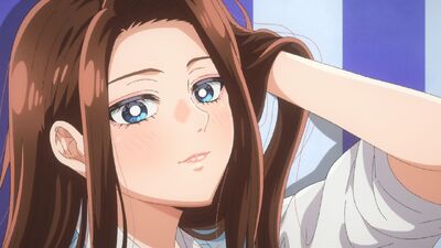 Gals Can't Be Kind to Otaku!?