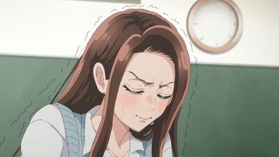 Gals Can't Be Kind to Otaku!?