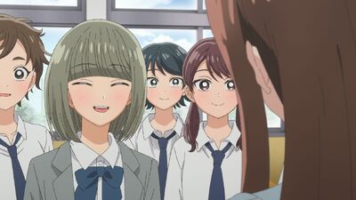 Gals Can't Be Kind to Otaku!?
