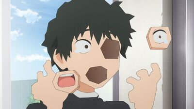 Gals Can't Be Kind to Otaku!?