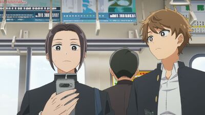 Gals Can't Be Kind to Otaku!?