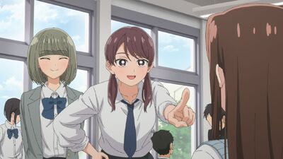 Gals Can't Be Kind to Otaku!?
