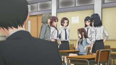 Gals Can't Be Kind to Otaku!?