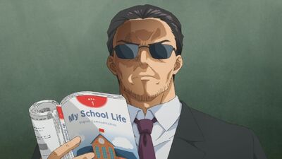 Gals Can't Be Kind to Otaku!?
