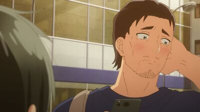 Gals Can't Be Kind to Otaku!?