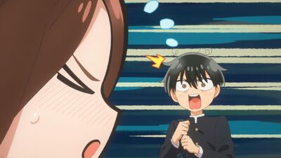 Gals Can't Be Kind to Otaku!?