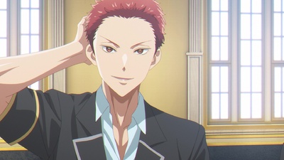 Trapped in a Dating Sim: The World of Otome Games is Tough for Mobs