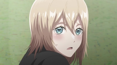 Trapped in a Dating Sim: The World of Otome Games is Tough for Mobs 2