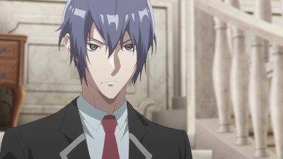 Trapped in a Dating Sim: The World of Otome Games is Tough for Mobs 2