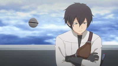Trapped in a Dating Sim: The World of Otome Games is Tough for Mobs 2