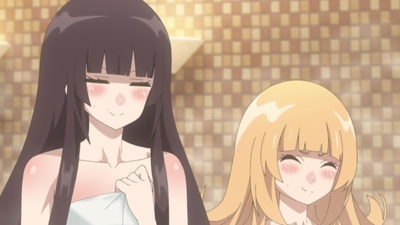 Trapped in a Dating Sim: The World of Otome Games is Tough for Mobs 2