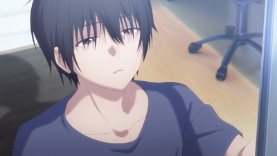 The Angel Next Door Spoils Me Rotten 2