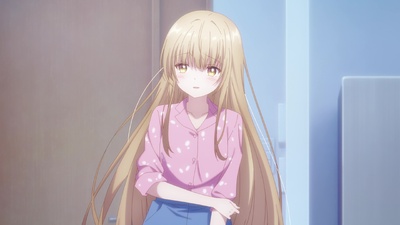 The Angel Next Door Spoils Me Rotten 2