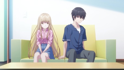 The Angel Next Door Spoils Me Rotten 2