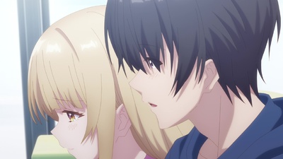 The Angel Next Door Spoils Me Rotten 2