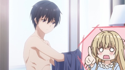 The Angel Next Door Spoils Me Rotten 2