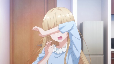 The Angel Next Door Spoils Me Rotten 2