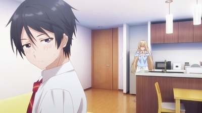 The Angel Next Door Spoils Me Rotten 2