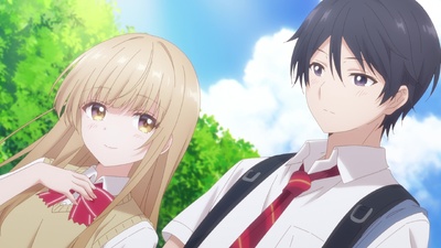 The Angel Next Door Spoils Me Rotten 2