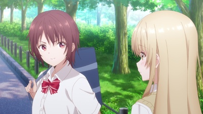 The Angel Next Door Spoils Me Rotten 2