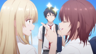 The Angel Next Door Spoils Me Rotten 2